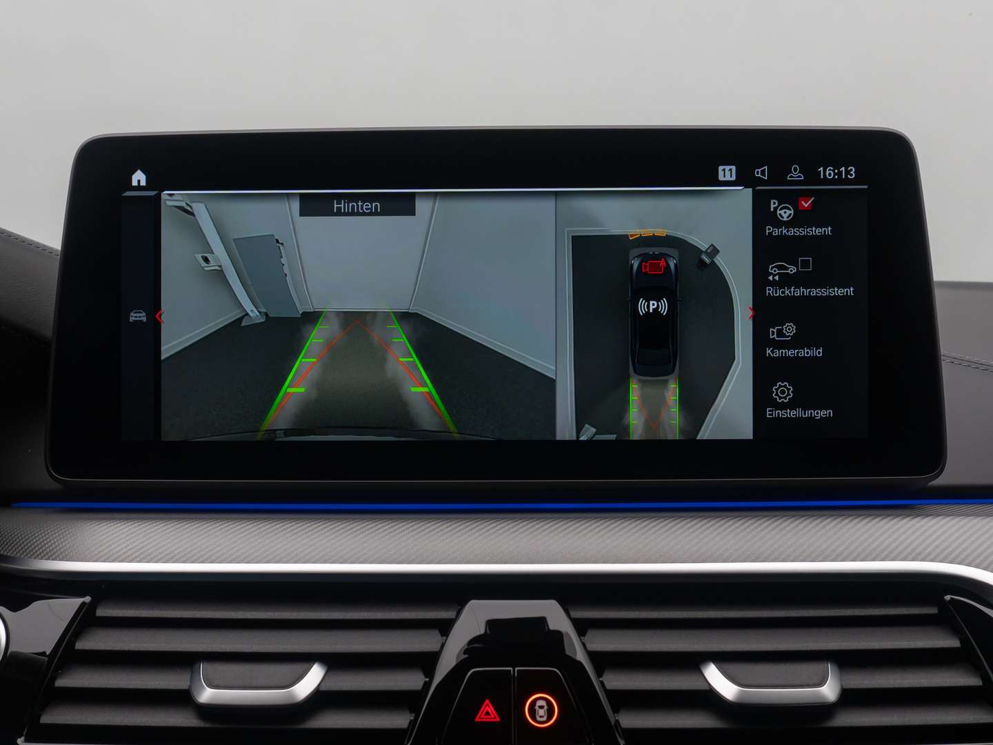 BMW M5 M Sport - 2023 - Joinsteer - #44