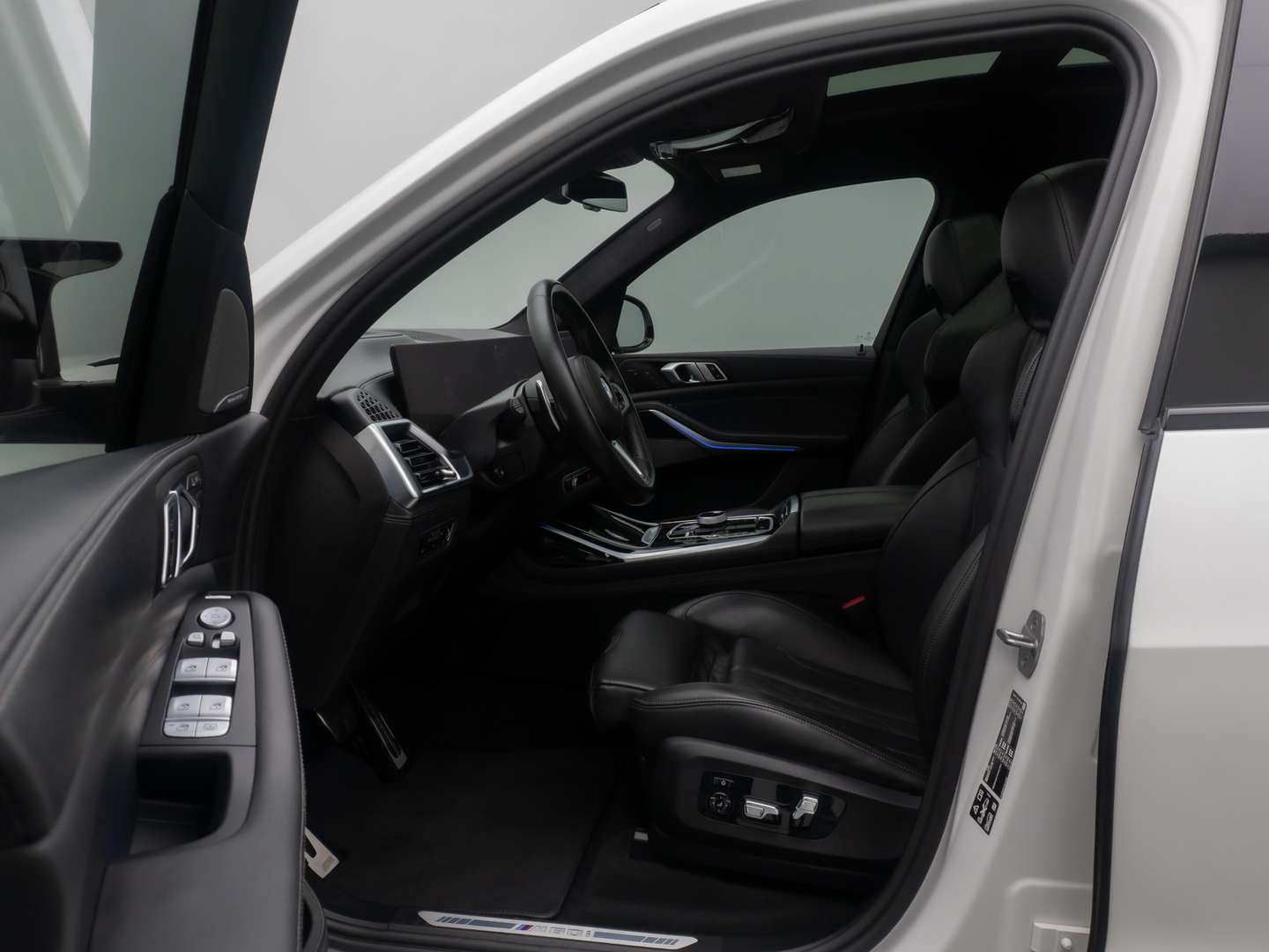 BMW X7 M Individual - 2022 - Joinsteer - #19