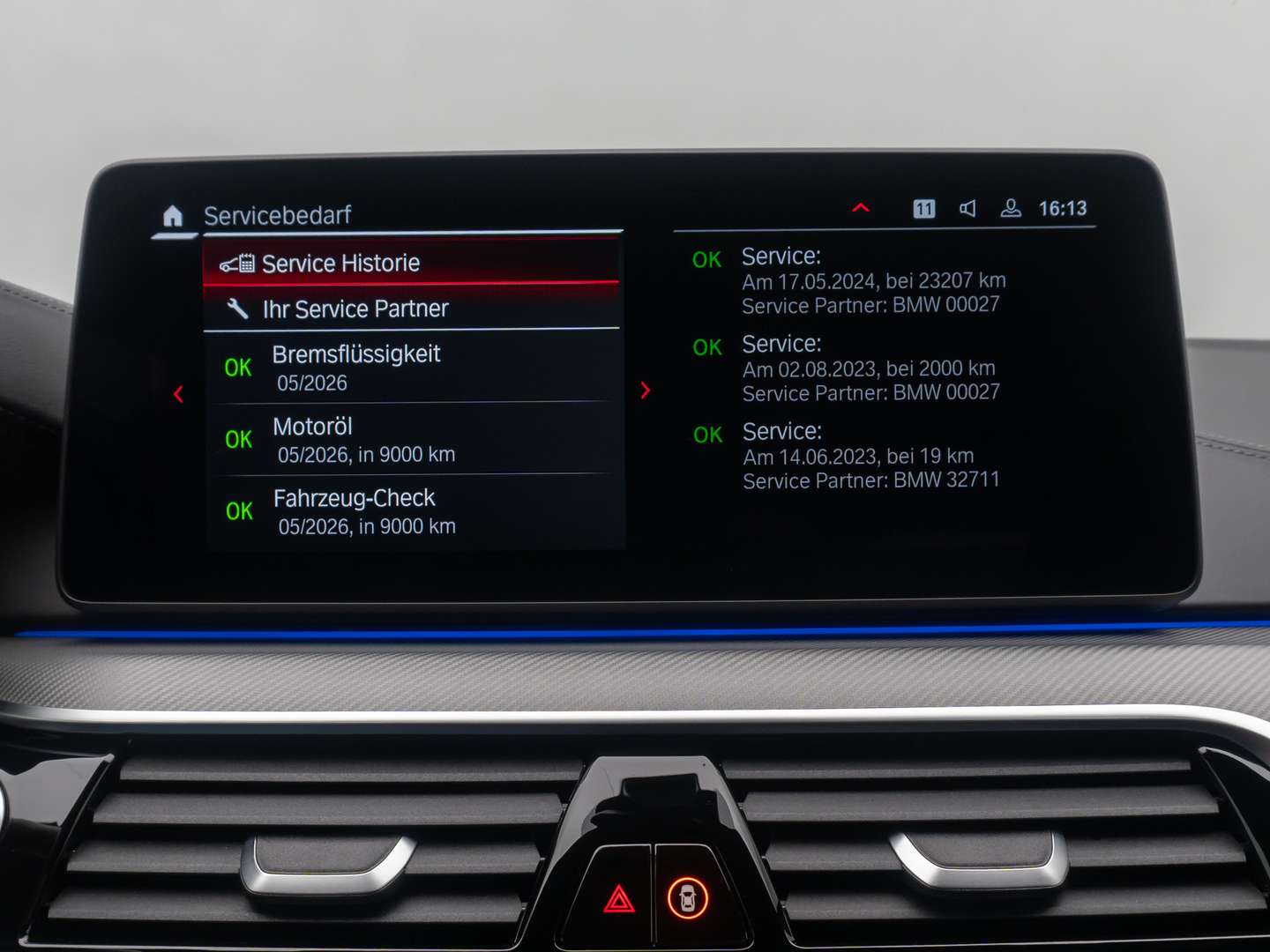 BMW M5 M Sport - 2023 - Joinsteer - #45