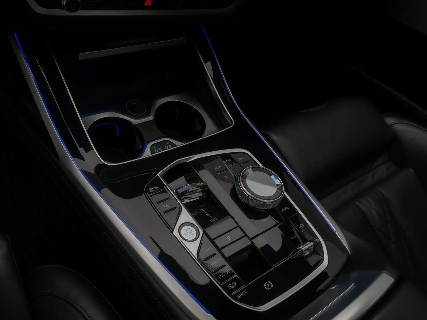 BMW X7 M Individual - 2022 - Joinsteer - #22