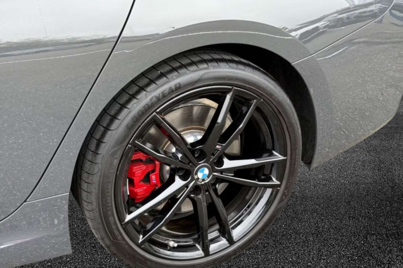 BMW 330i M Sport 330i XDrive - 2024 - Joinsteer - #12