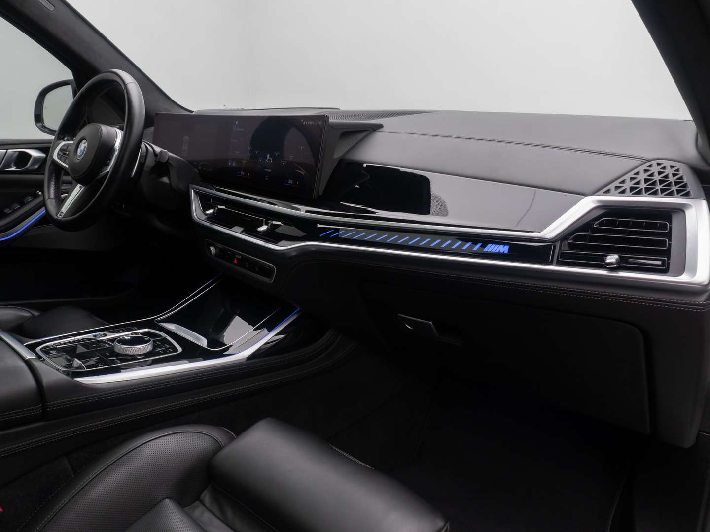 BMW X7 M Individual - 2022 - Joinsteer - #23