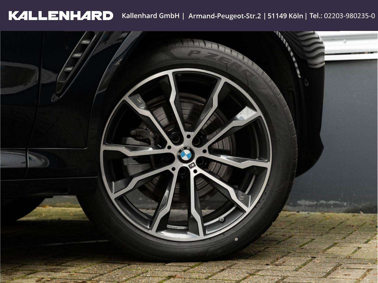 BMW X3 M Sport 2.0i XDrive - 2024 - Joinsteer - #14