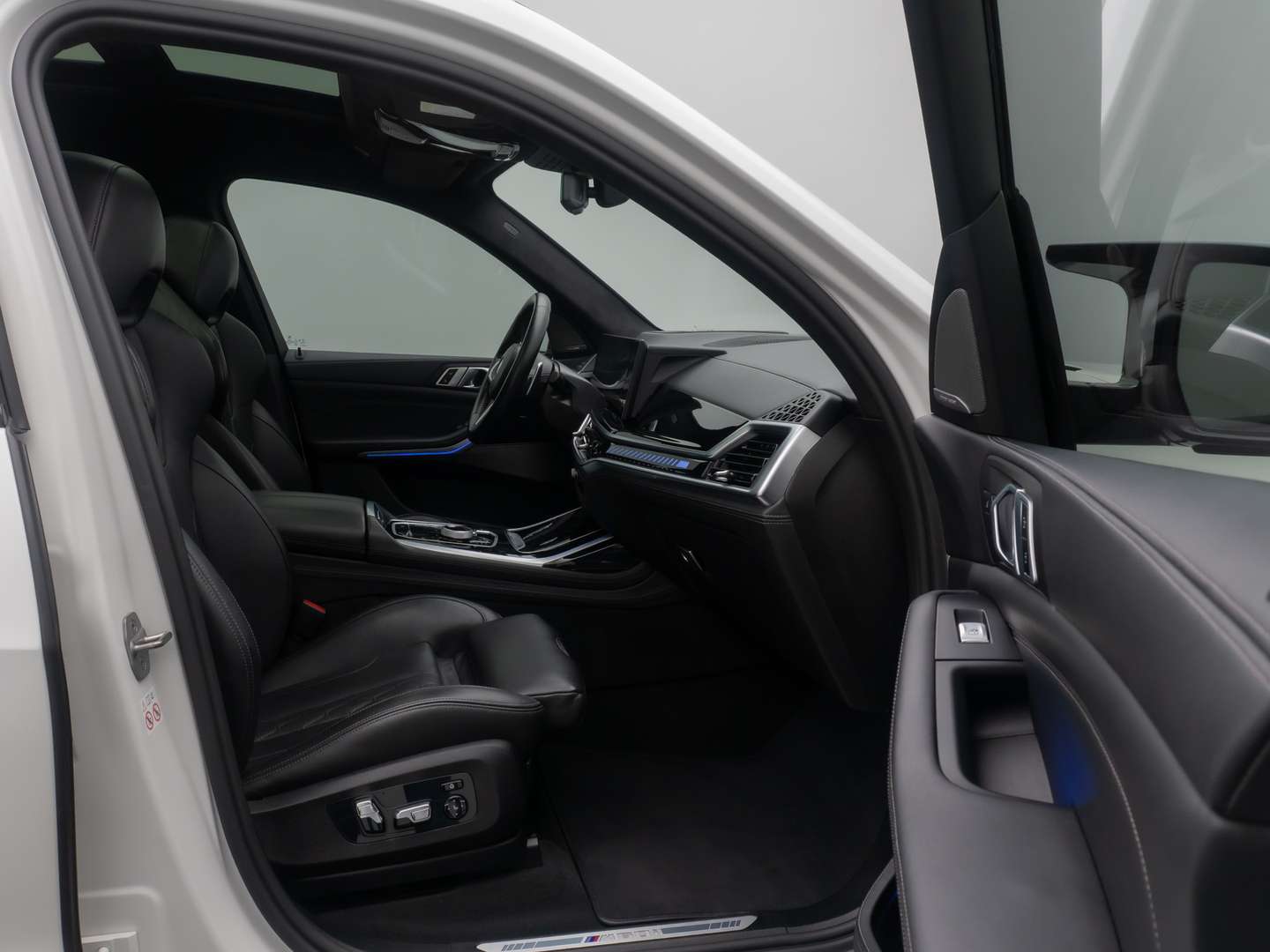 BMW X7 M Individual - 2022 - Joinsteer - #24