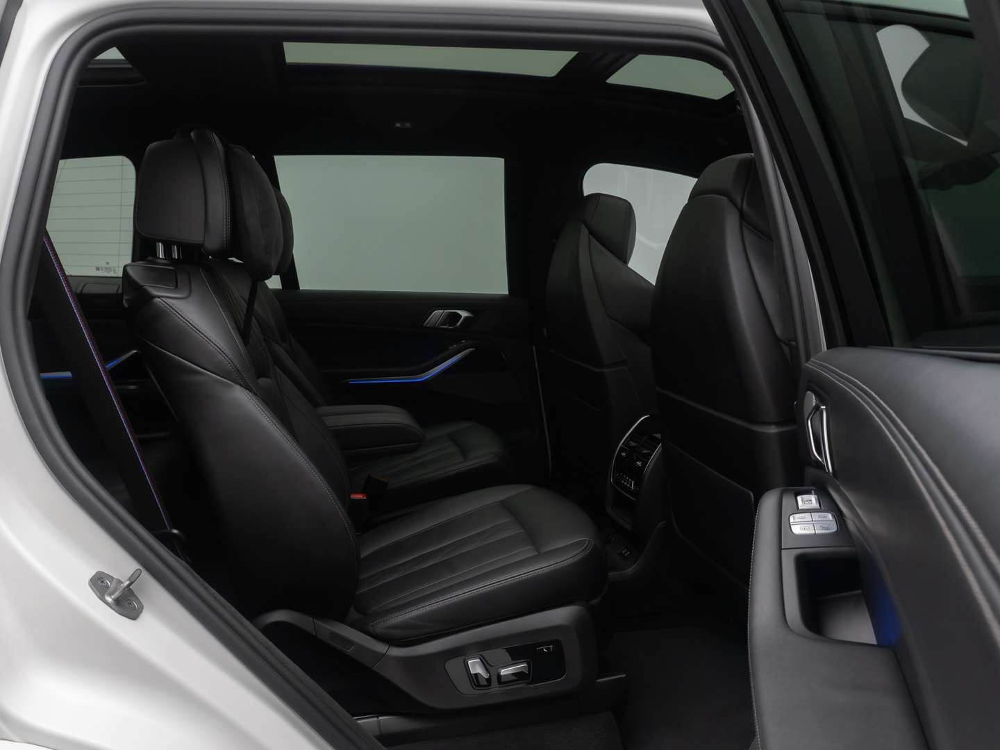 BMW X7 M Individual - 2022 - Joinsteer - #26