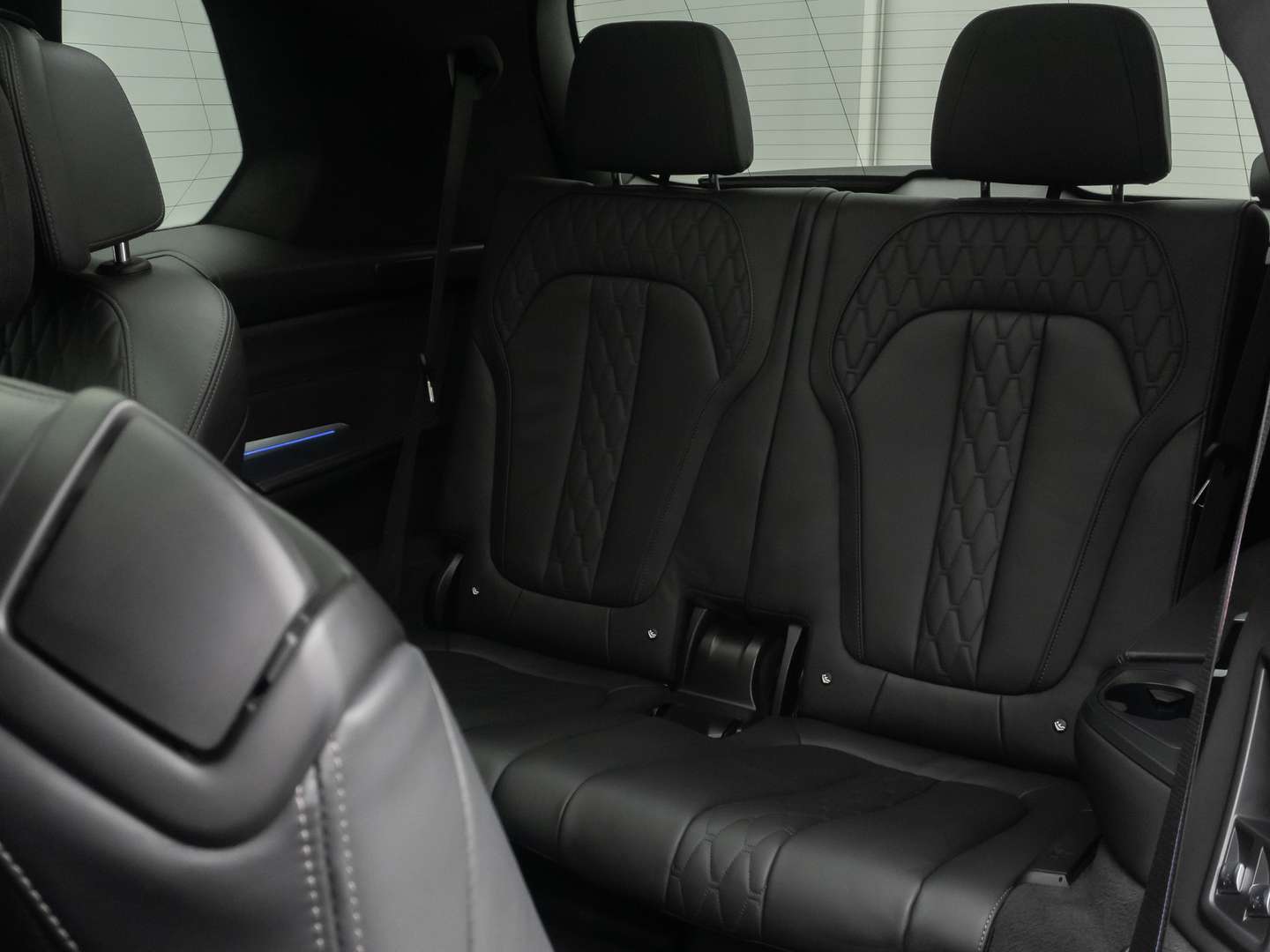 BMW X7 M Individual - 2022 - Joinsteer - #28