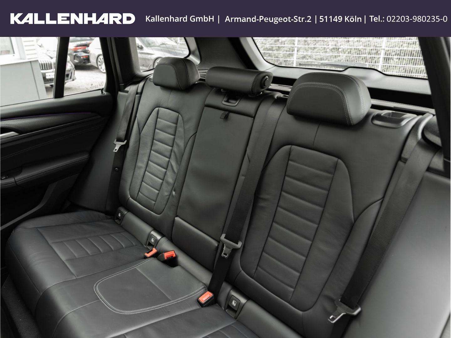 BMW X3 M Sport 2.0i XDrive - 2024 - Joinsteer - #23