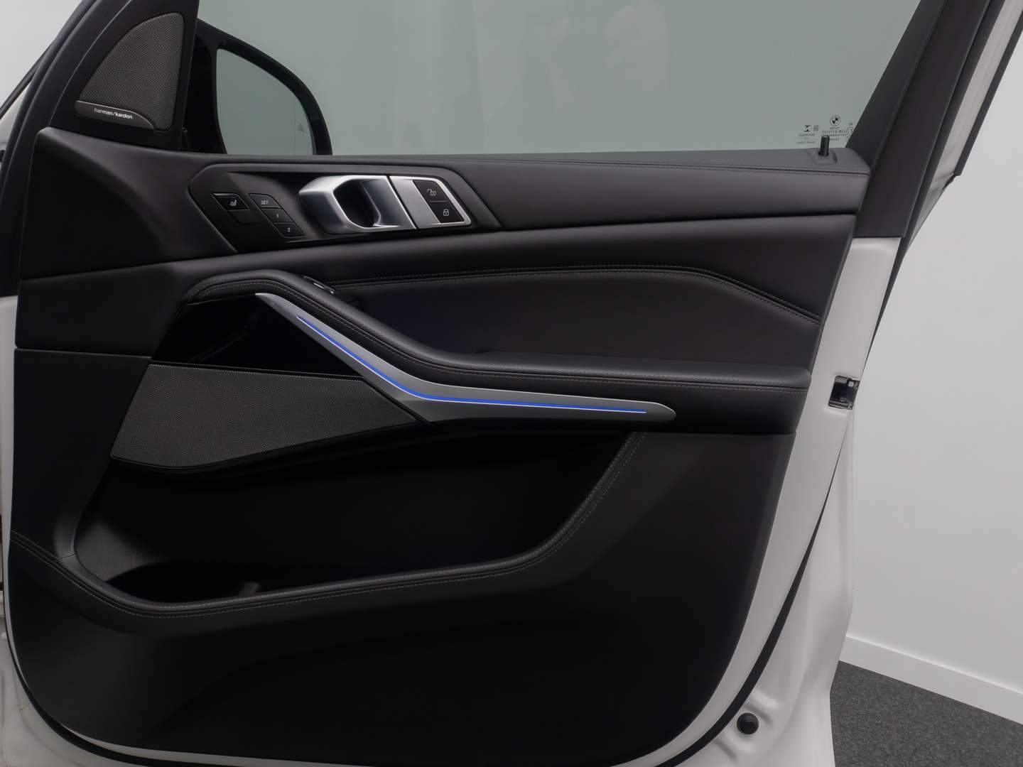 BMW X7 M Individual - 2022 - Joinsteer - #32