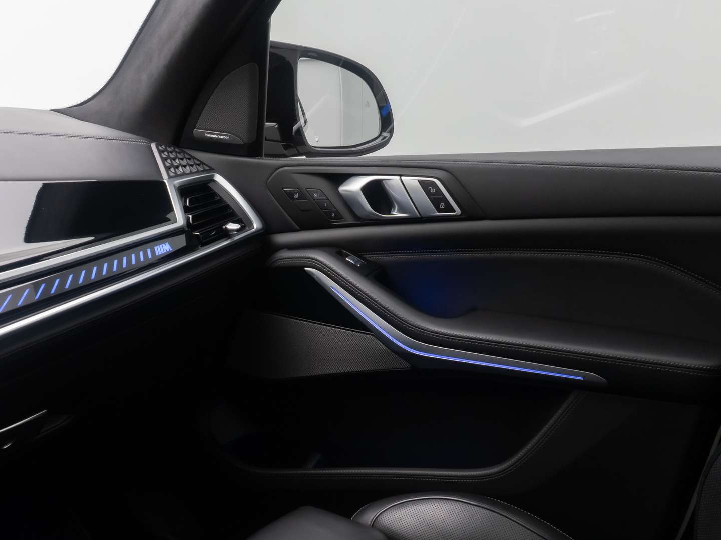 BMW X7 M Individual - 2022 - Joinsteer - #34