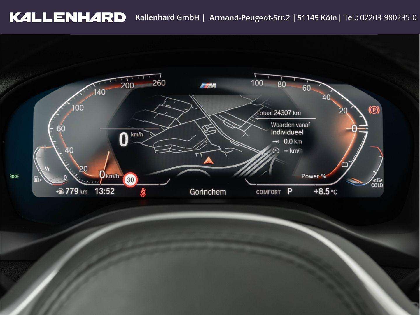 BMW X3 M Sport 2.0i XDrive - 2024 - Joinsteer - #27