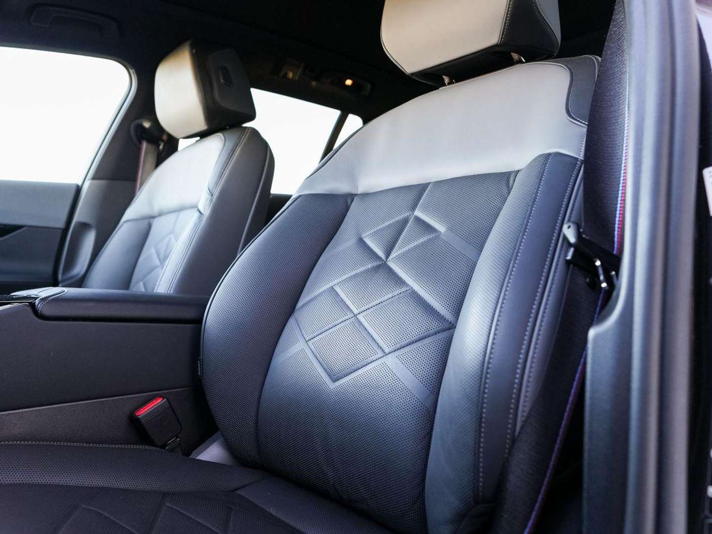 BMW Série 5 M SPORT 540d XDrive - 2025 - Joinsteer - #5