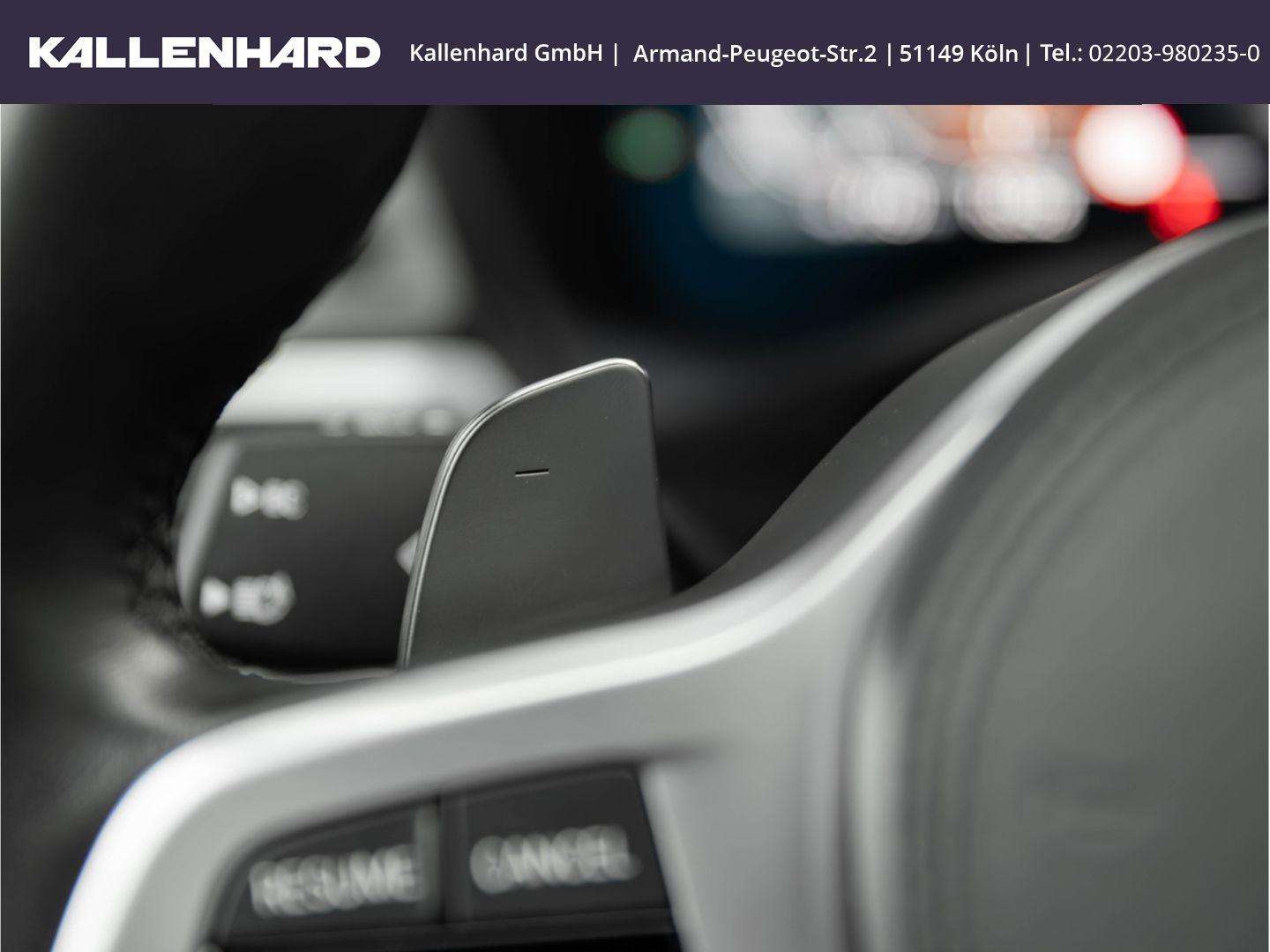 BMW X3 M Sport 2.0i XDrive - 2024 - Joinsteer - #28