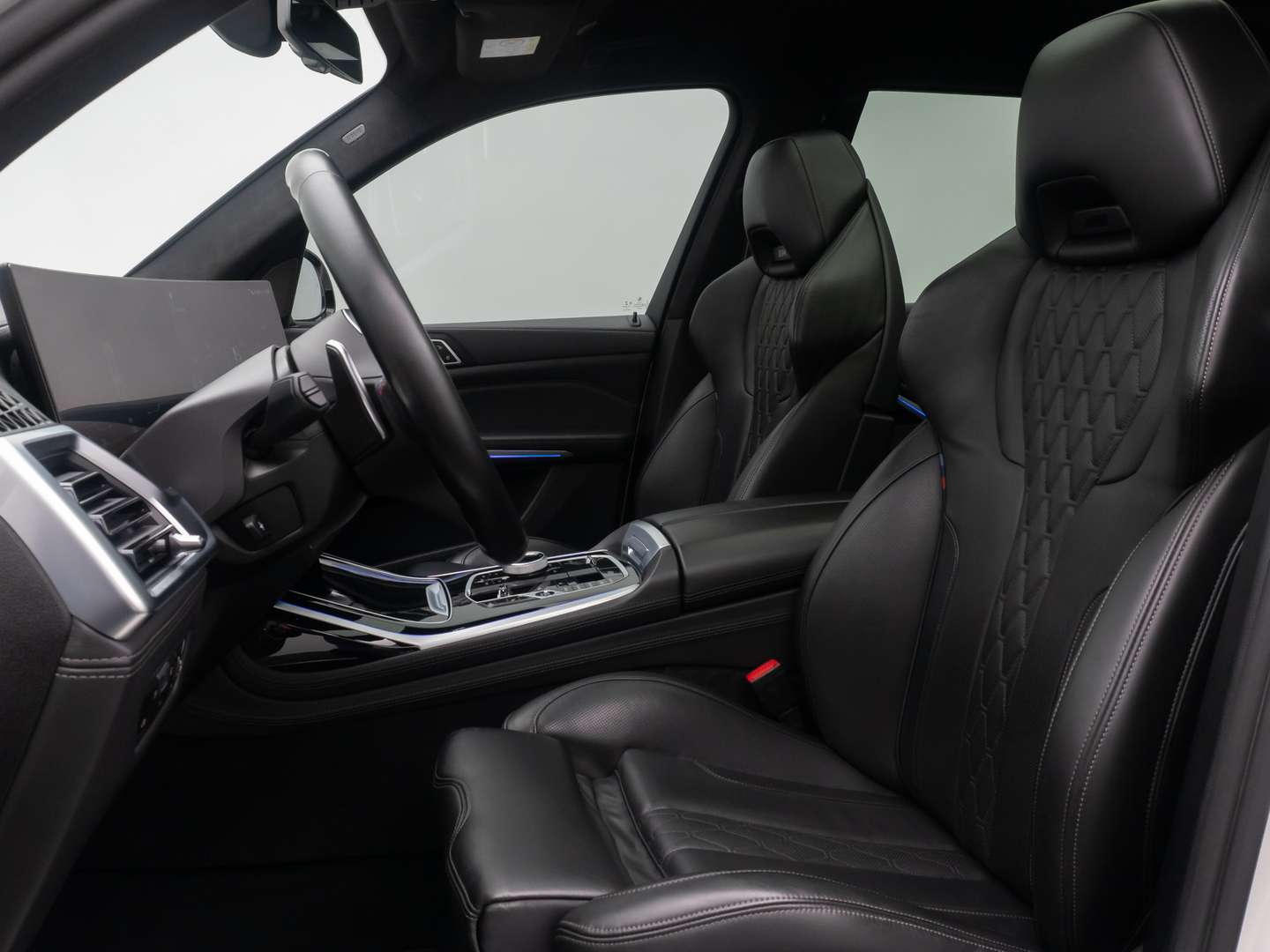BMW X7 M Individual - 2022 - Joinsteer - #36