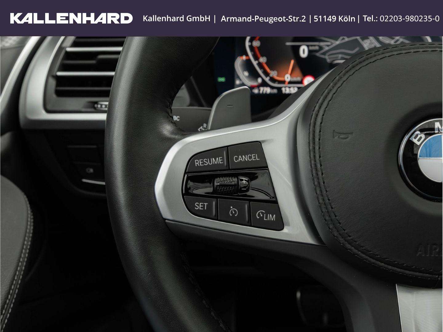 BMW X3 M Sport 2.0i XDrive - 2024 - Joinsteer - #29