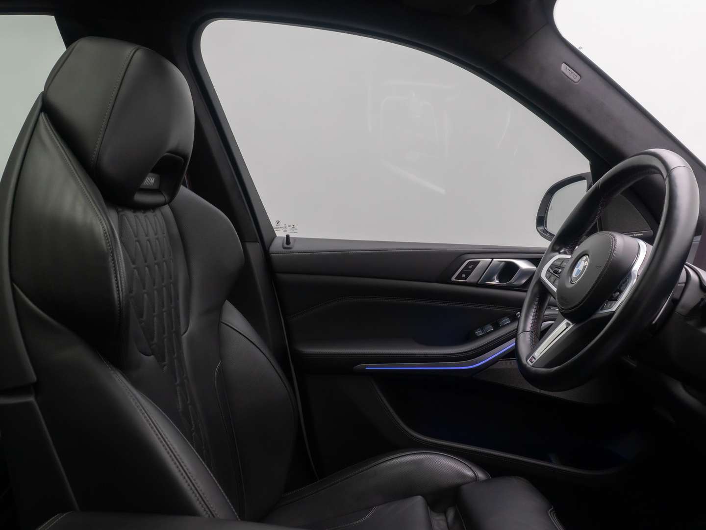BMW X7 M Individual - 2022 - Joinsteer - #38