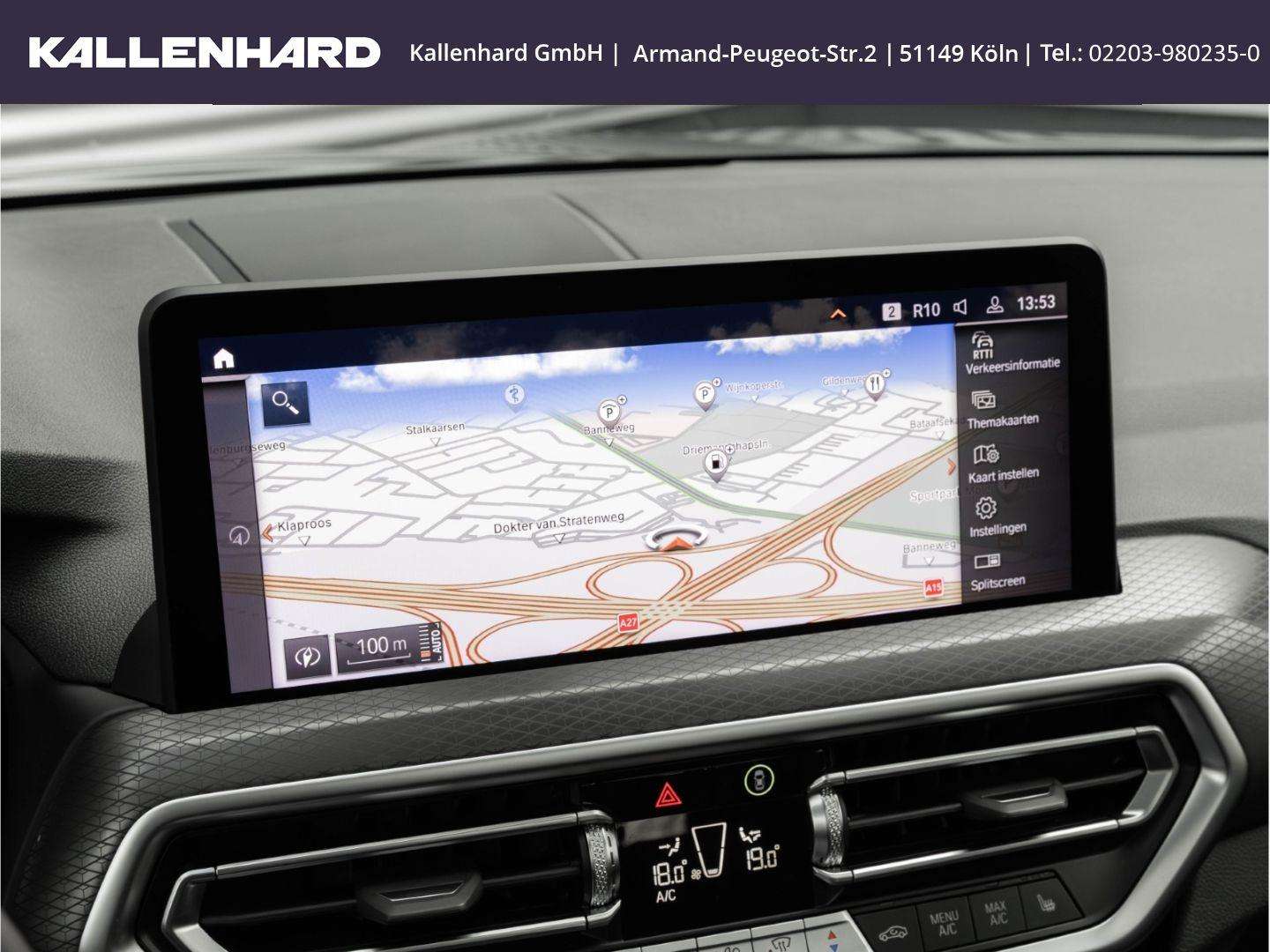 BMW X3 M Sport 2.0i XDrive - 2024 - Joinsteer - #32