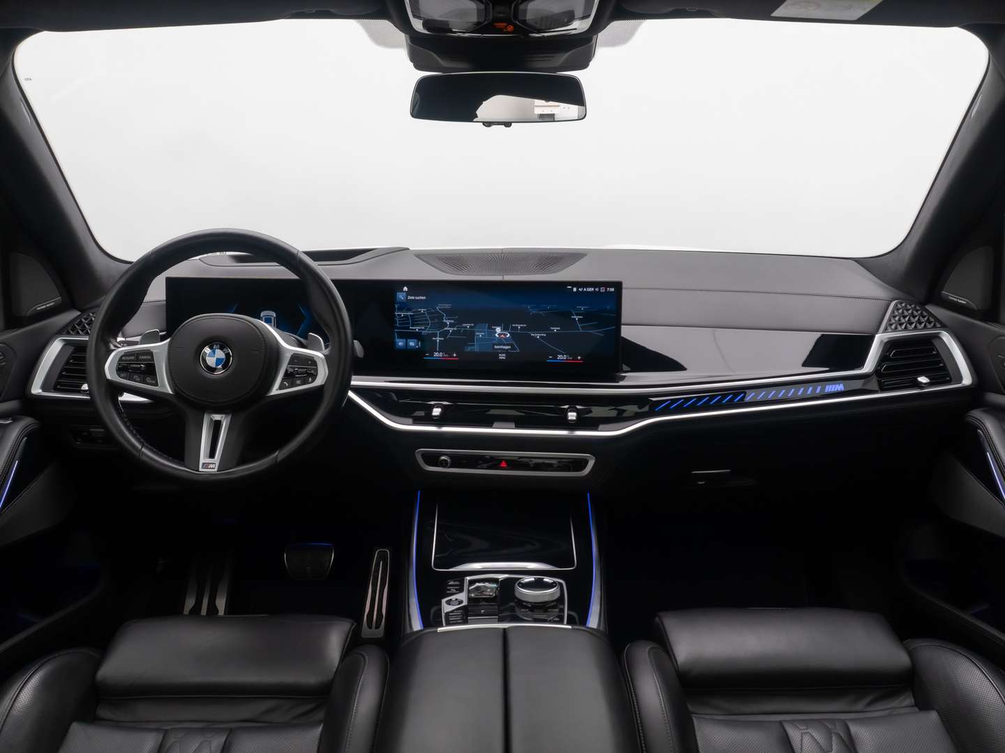 BMW X7 M Individual - 2022 - Joinsteer - #41