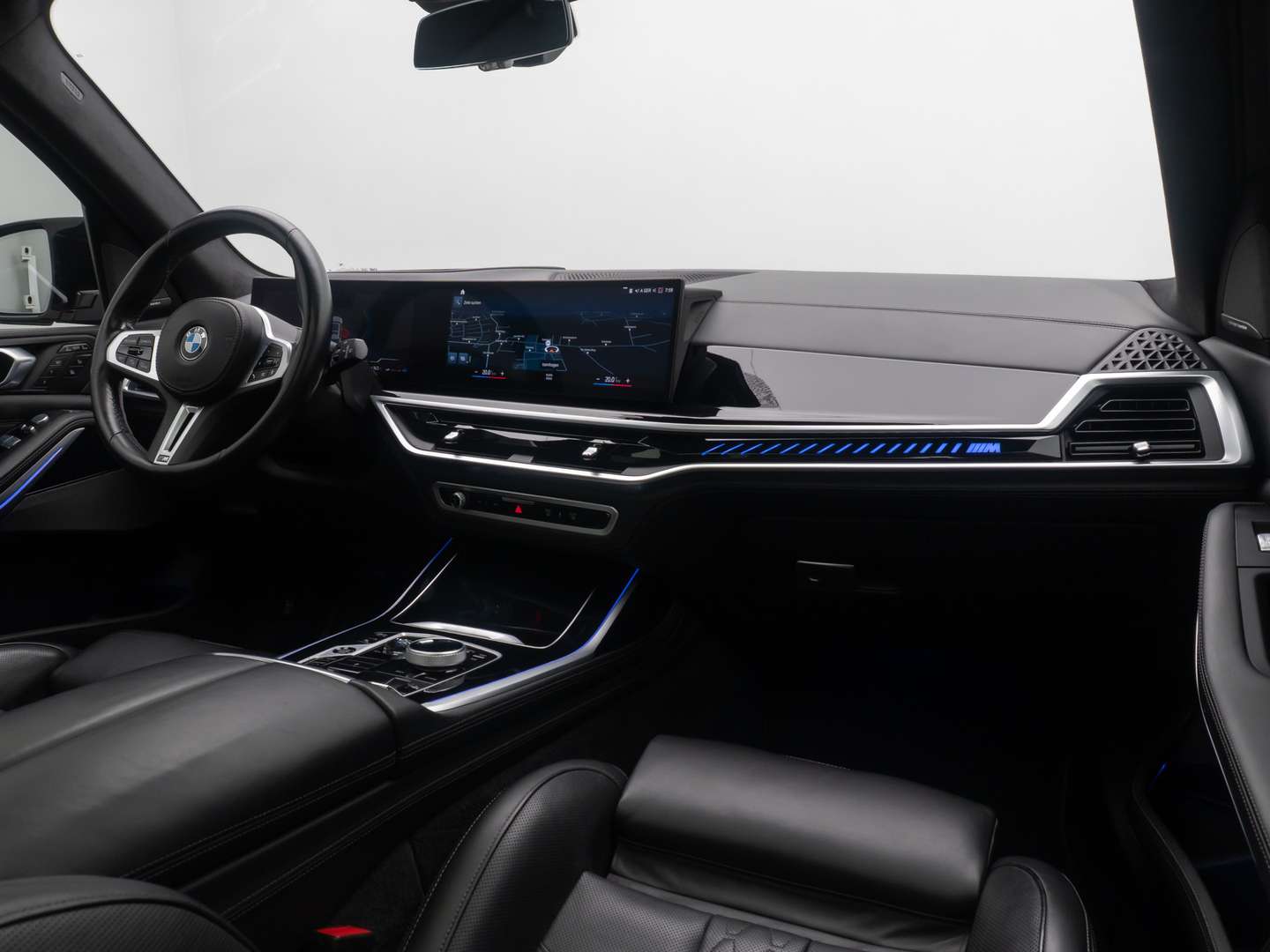 BMW X7 M Individual - 2022 - Joinsteer - #42