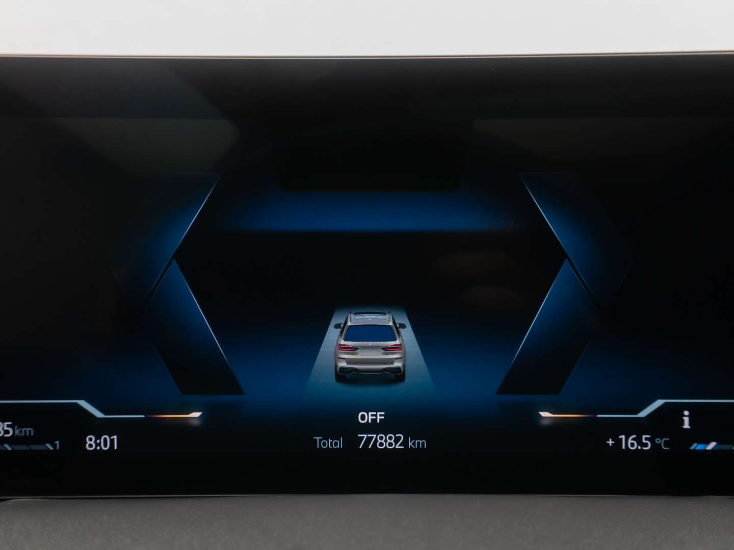 BMW X7 M Individual - 2022 - Joinsteer - #43