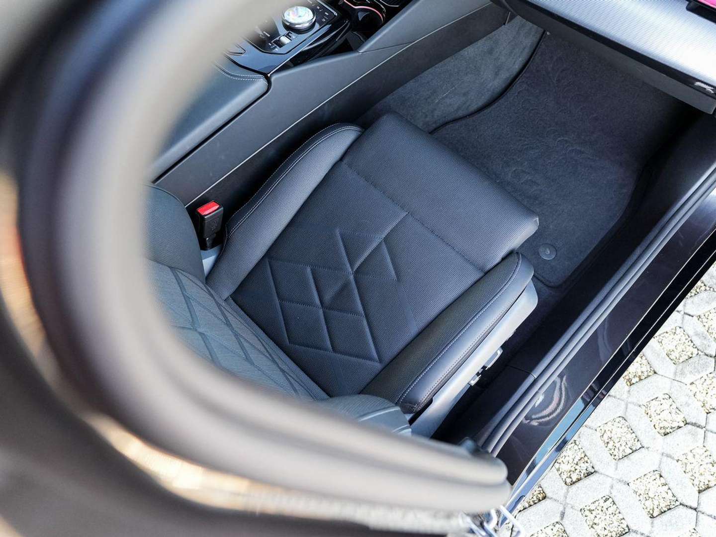 BMW Série 5 M SPORT 540d XDrive - 2025 - Joinsteer - #13