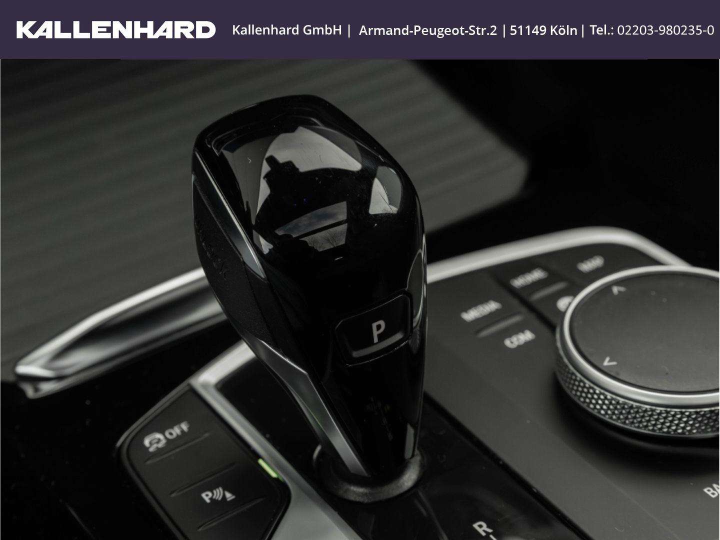 BMW X3 M Sport 2.0i XDrive - 2024 - Joinsteer - #38