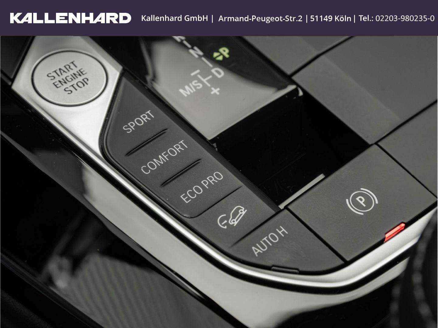 BMW X3 M Sport 2.0i XDrive - 2024 - Joinsteer - #39