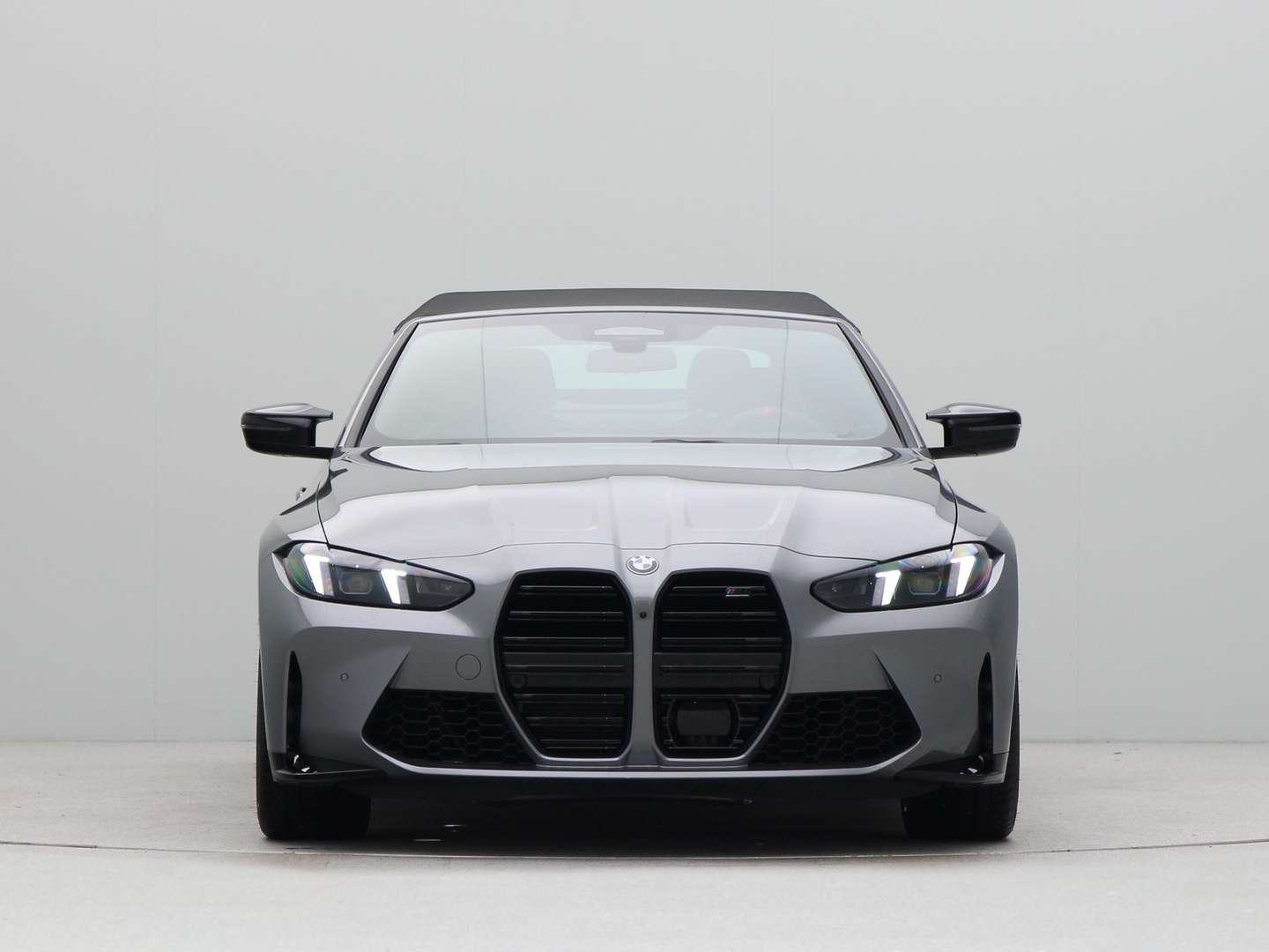 BMW M4 Cabriolet M4 XDrive Competition - 2025 - Joinsteer - #2