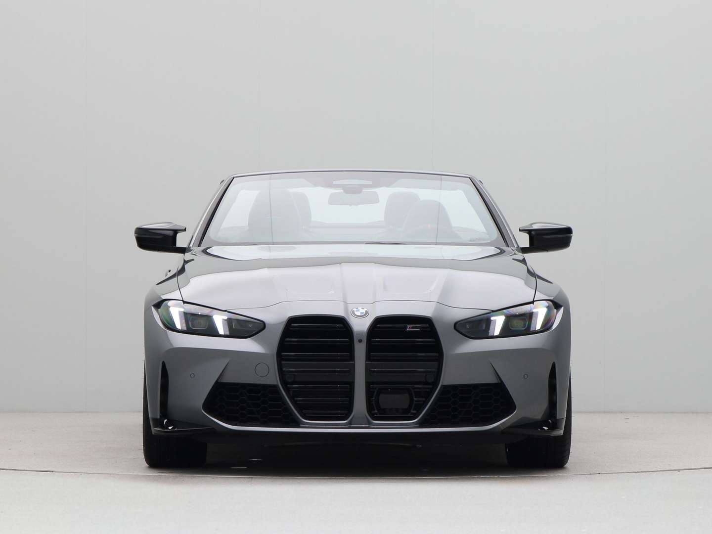 BMW M4 Cabriolet M4 XDrive Competition - 2025 - Joinsteer - #3