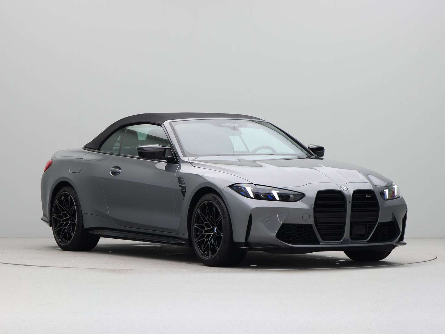 BMW M4 Cabriolet M4 XDrive Competition - 2025 - Joinsteer - #5