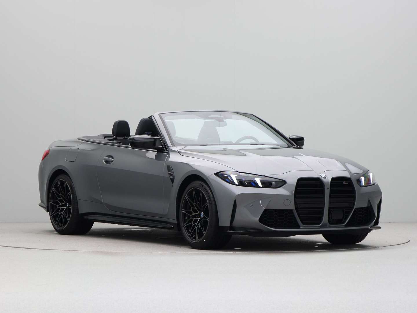 BMW M4 Cabriolet M4 XDrive Competition - 2025 - Joinsteer - #6