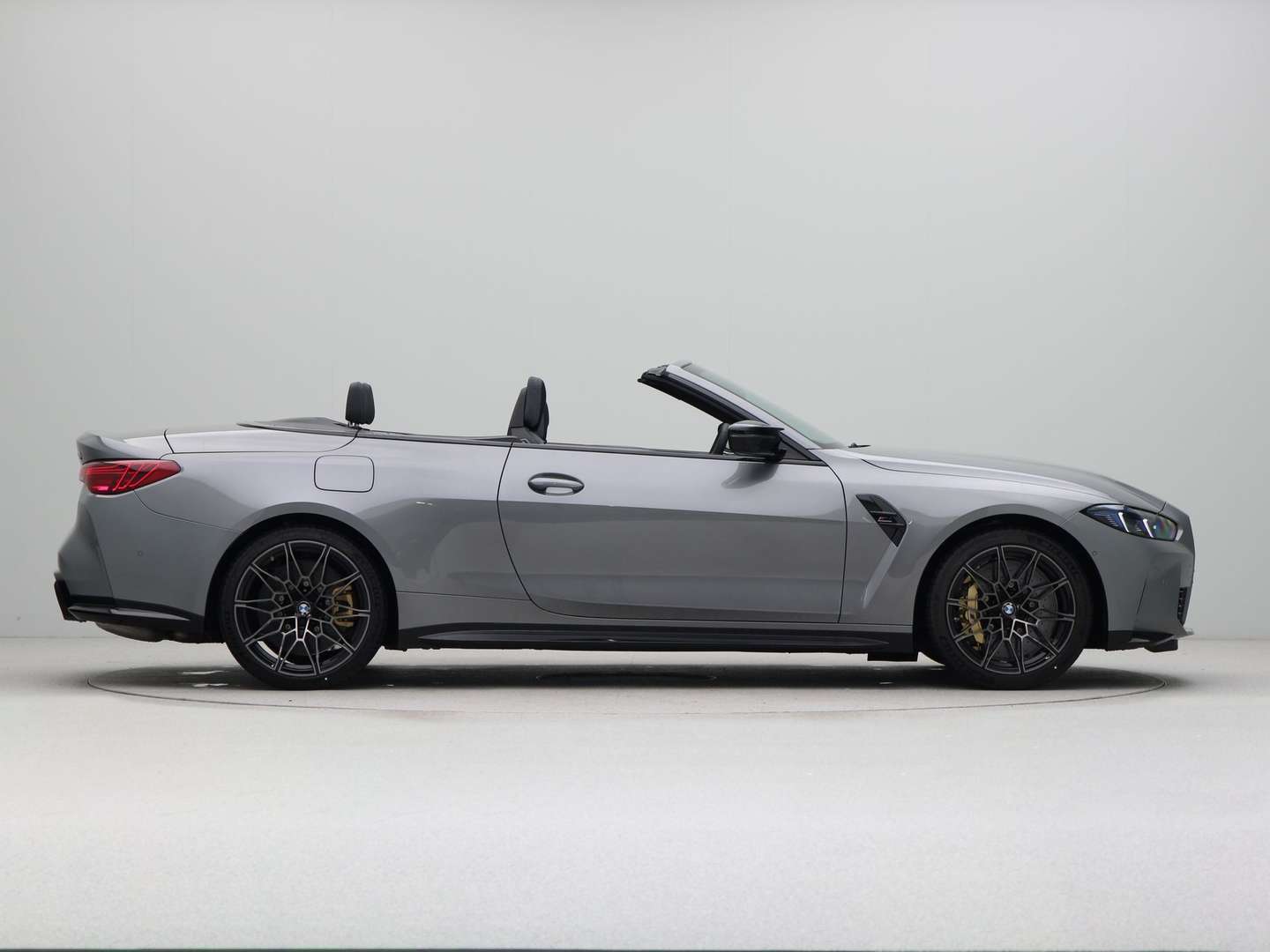 BMW M4 Cabriolet M4 XDrive Competition - 2025 - Joinsteer - #7