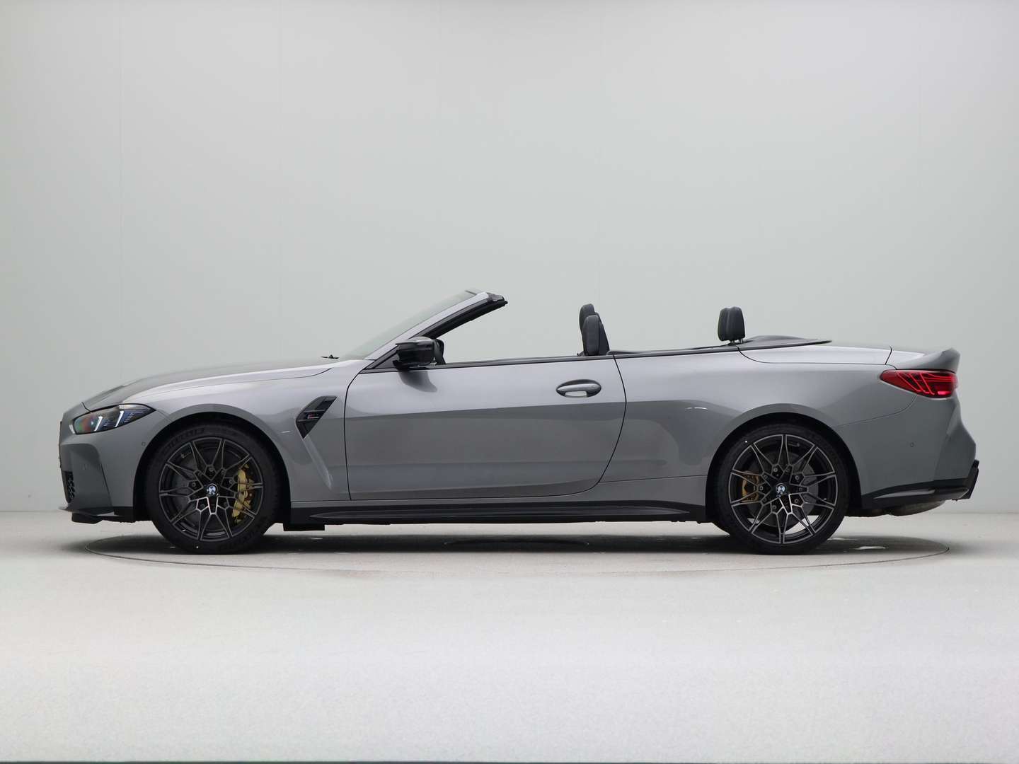 BMW M4 Cabriolet M4 XDrive Competition - 2025 - Joinsteer - #15