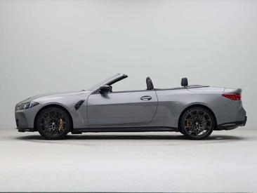 BMW M4 Cabriolet M4 XDrive Competition — photo 15
