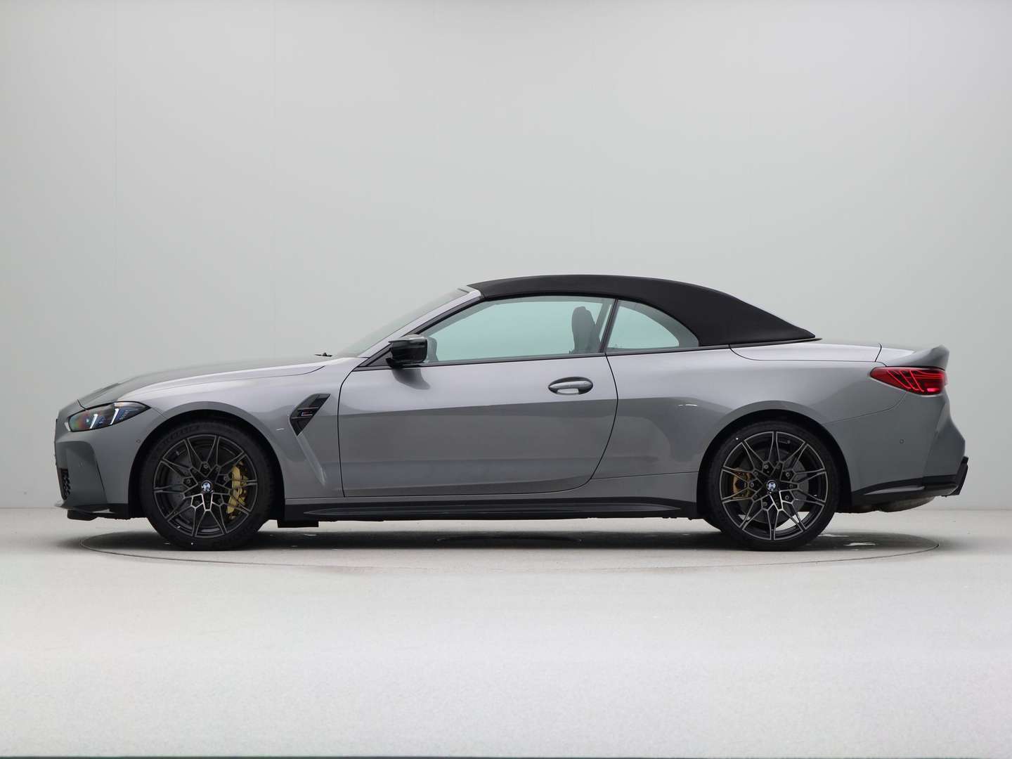 BMW M4 Cabriolet M4 XDrive Competition - 2025 - Joinsteer - #16