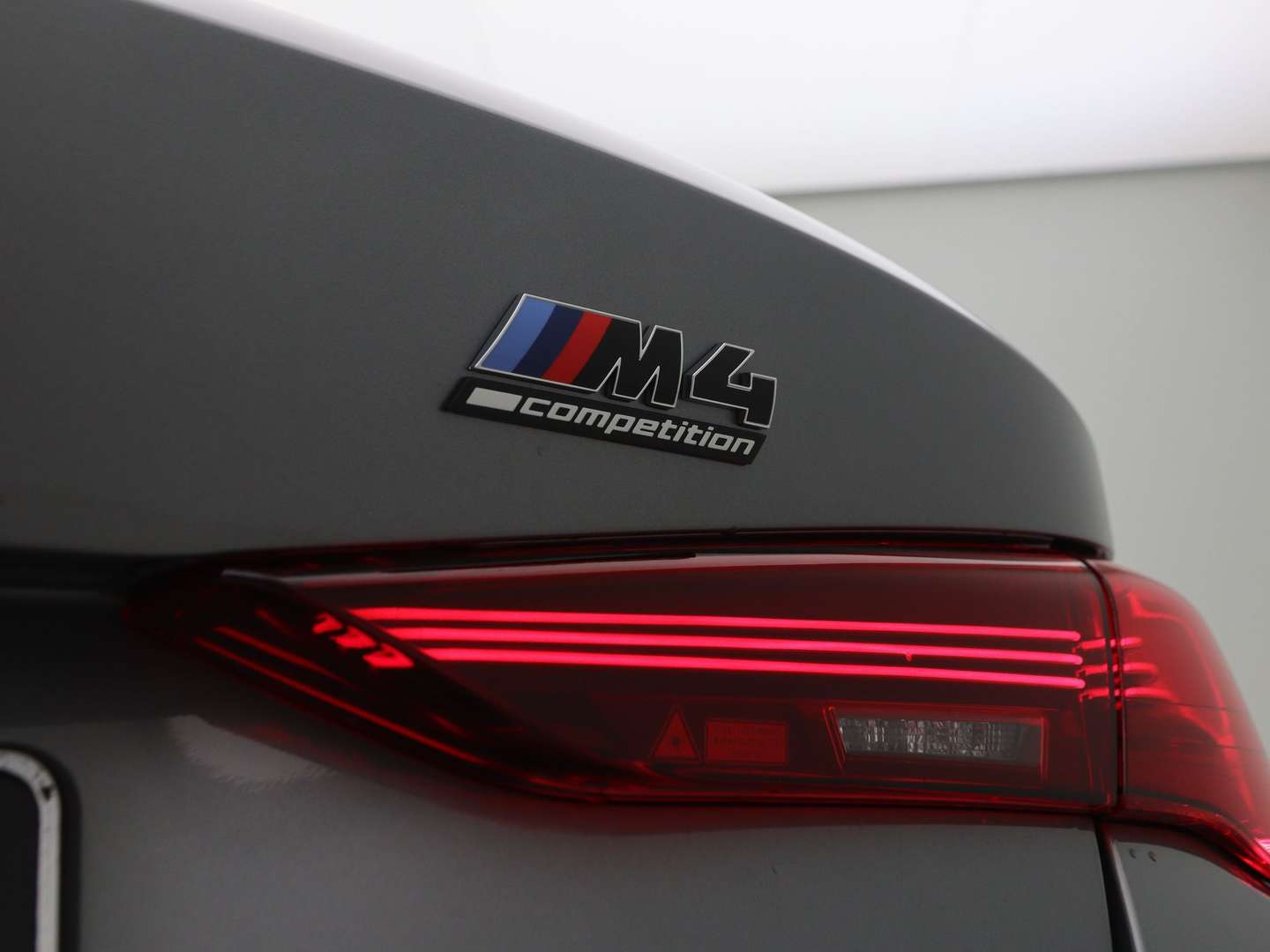BMW M4 Cabriolet M4 XDrive Competition - 2025 - Joinsteer - #19