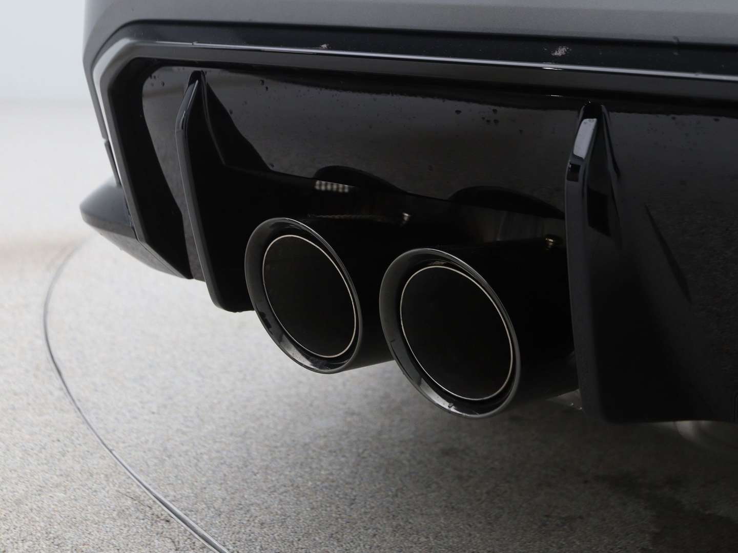 BMW M4 Cabriolet M4 XDrive Competition - 2025 - Joinsteer - #20