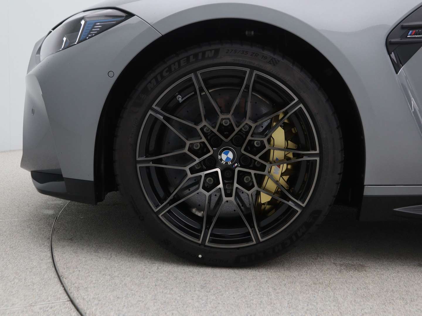 BMW M4 Cabriolet M4 XDrive Competition - 2025 - Joinsteer - #21