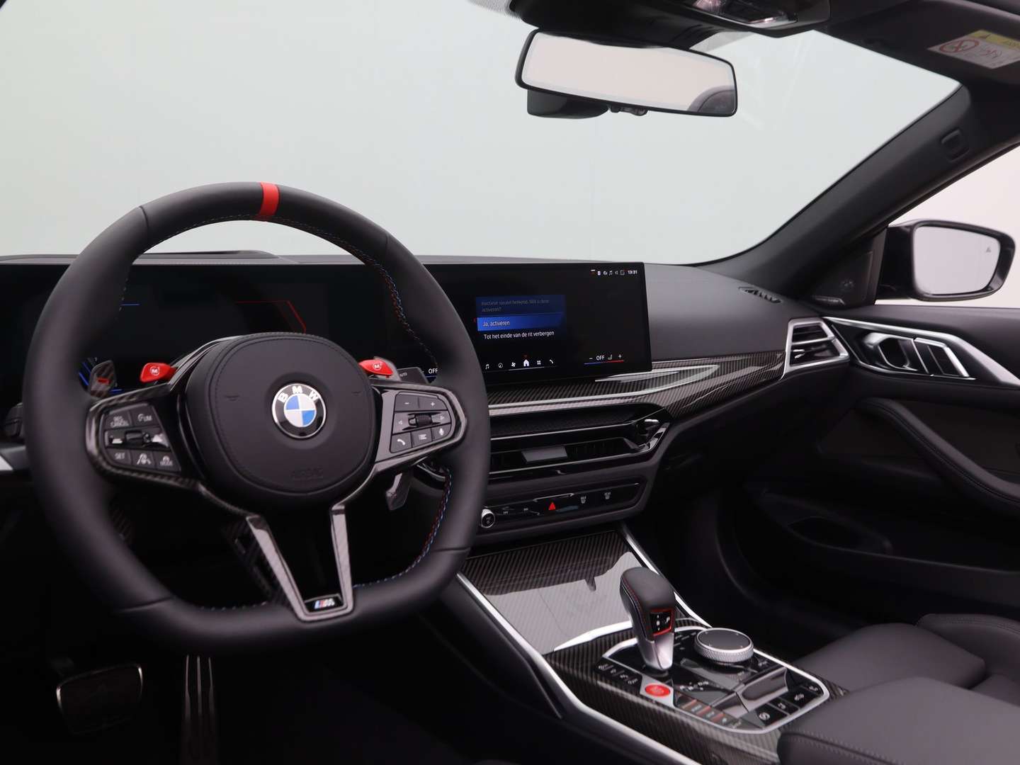 BMW M4 Cabriolet M4 XDrive Competition - 2025 - Joinsteer - #24