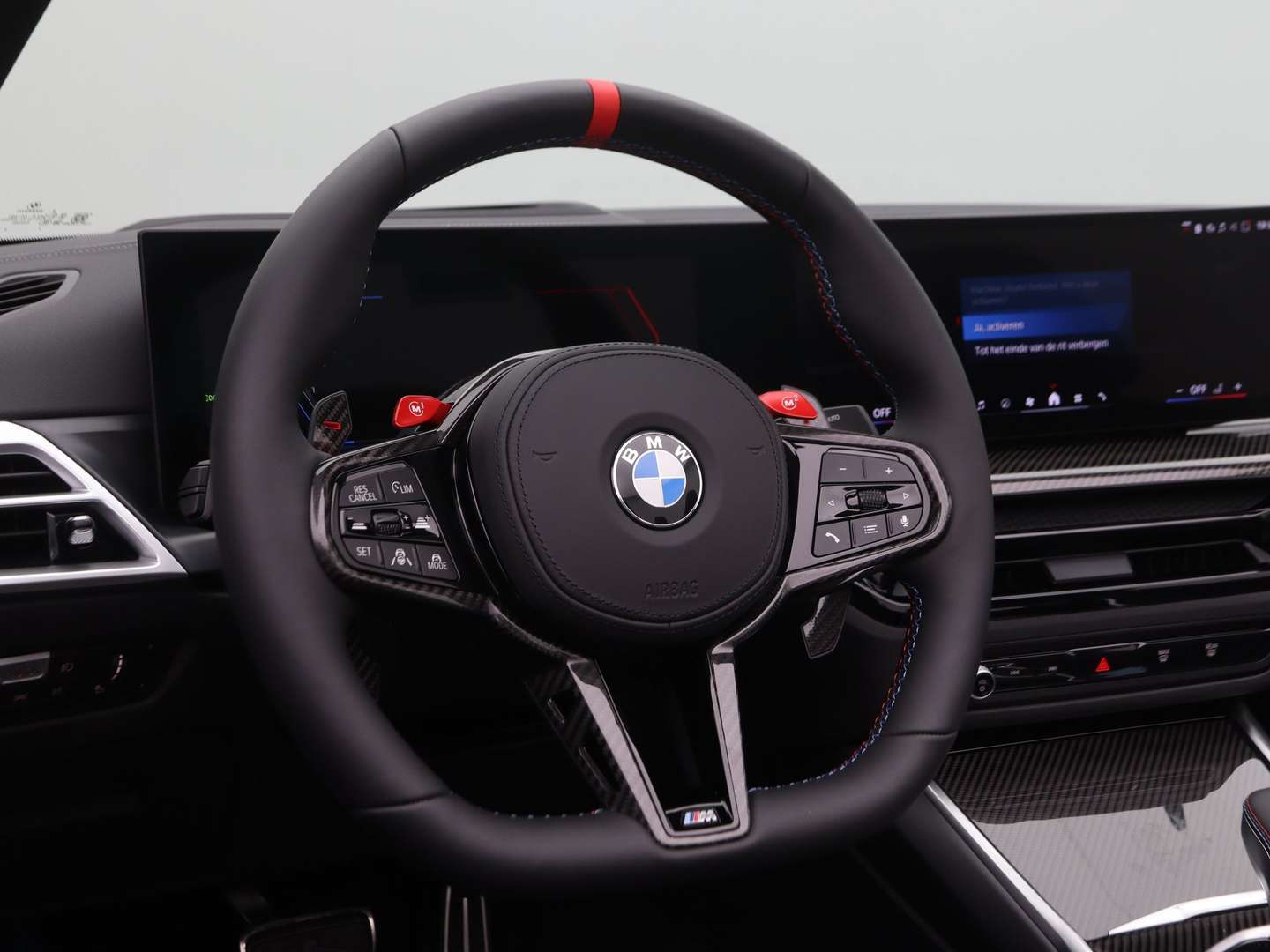 BMW M4 Cabriolet M4 XDrive Competition - 2025 - Joinsteer - #25