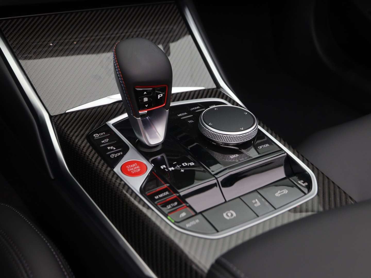 BMW M4 Cabriolet M4 XDrive Competition - 2025 - Joinsteer - #26