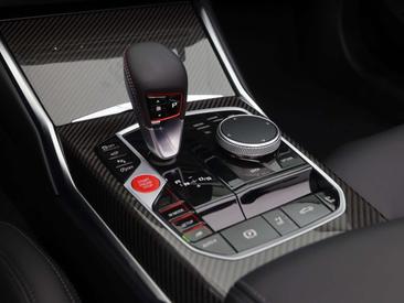 BMW M4 Cabriolet M4 XDrive Competition — photo 26