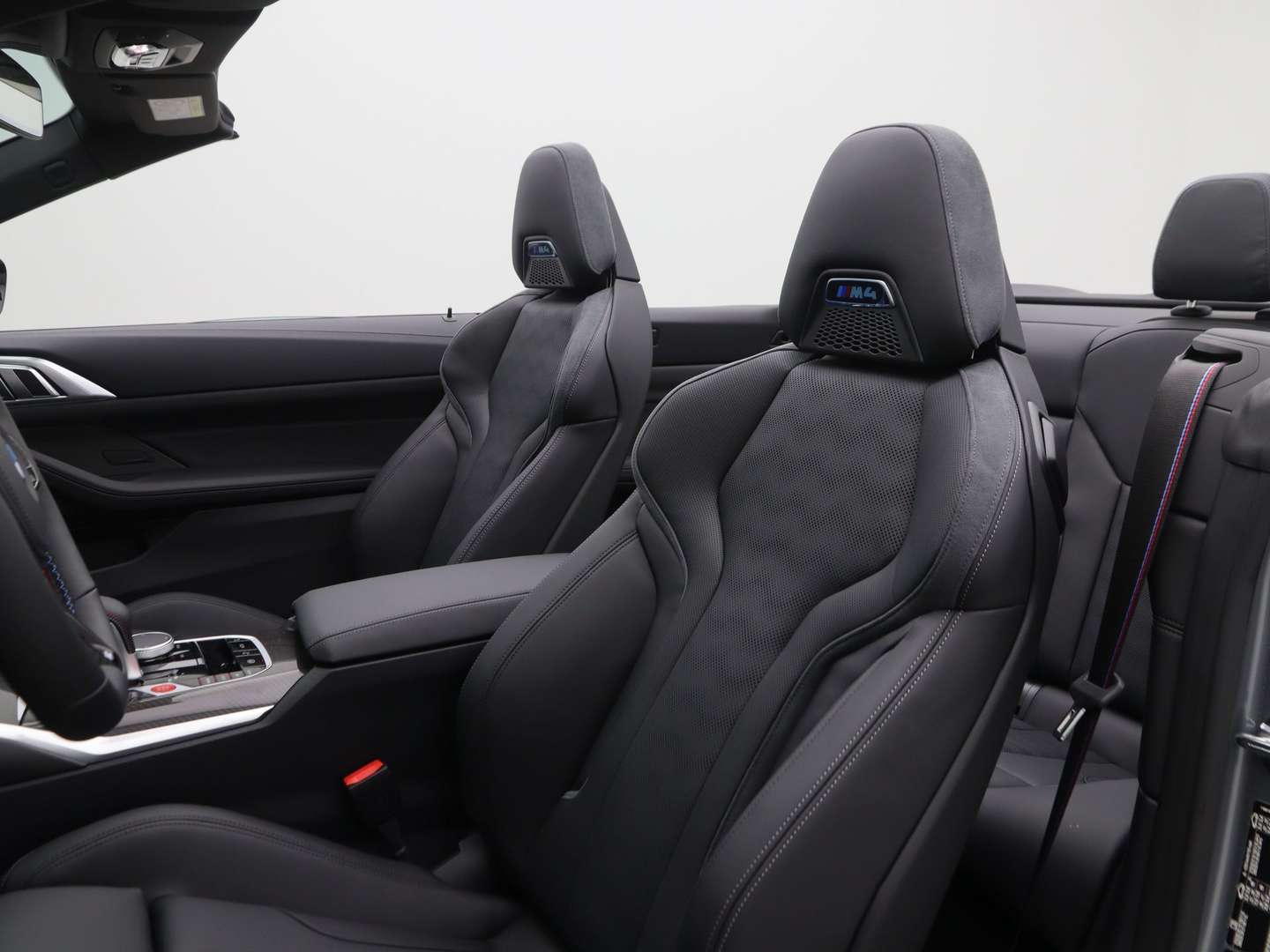 BMW M4 Cabriolet M4 XDrive Competition - 2025 - Joinsteer - #27