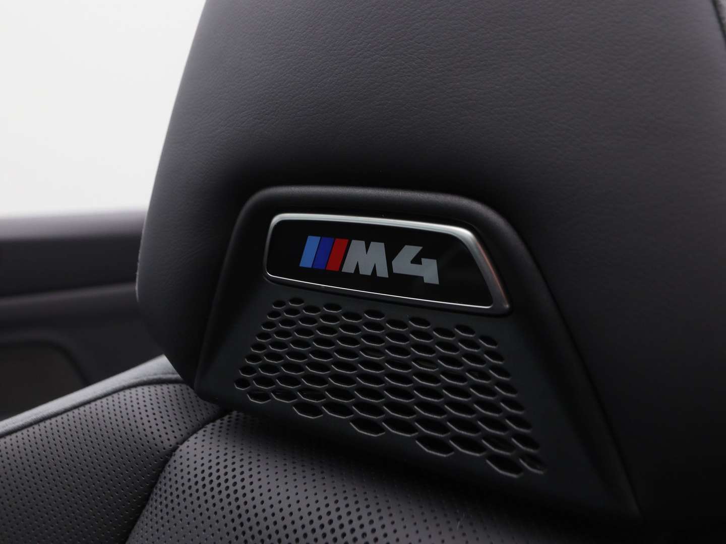 BMW M4 Cabriolet M4 XDrive Competition - 2025 - Joinsteer - #28