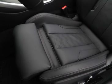 BMW M4 Cabriolet M4 XDrive Competition — photo 29