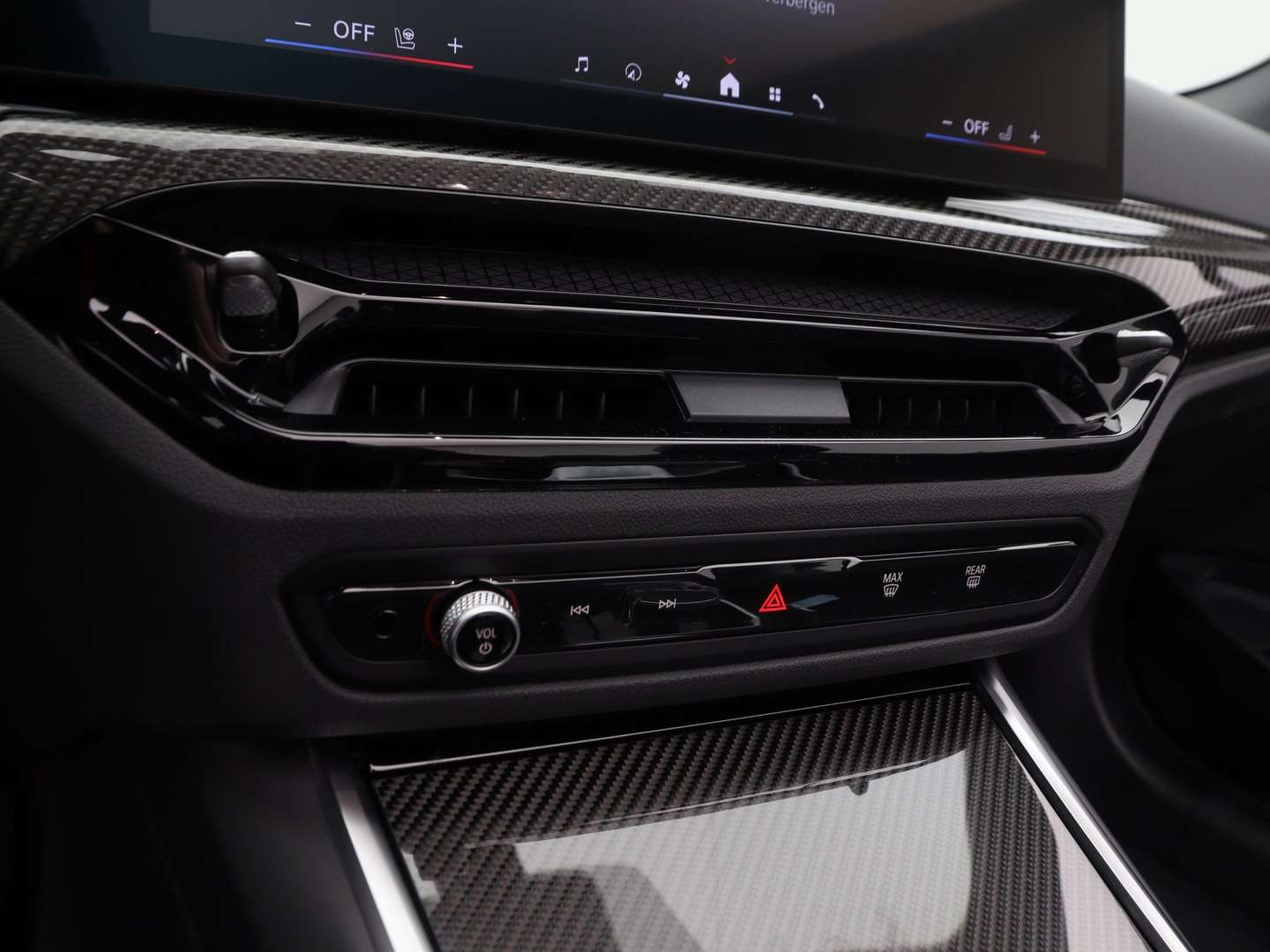 BMW M4 Cabriolet M4 XDrive Competition - 2025 - Joinsteer - #30