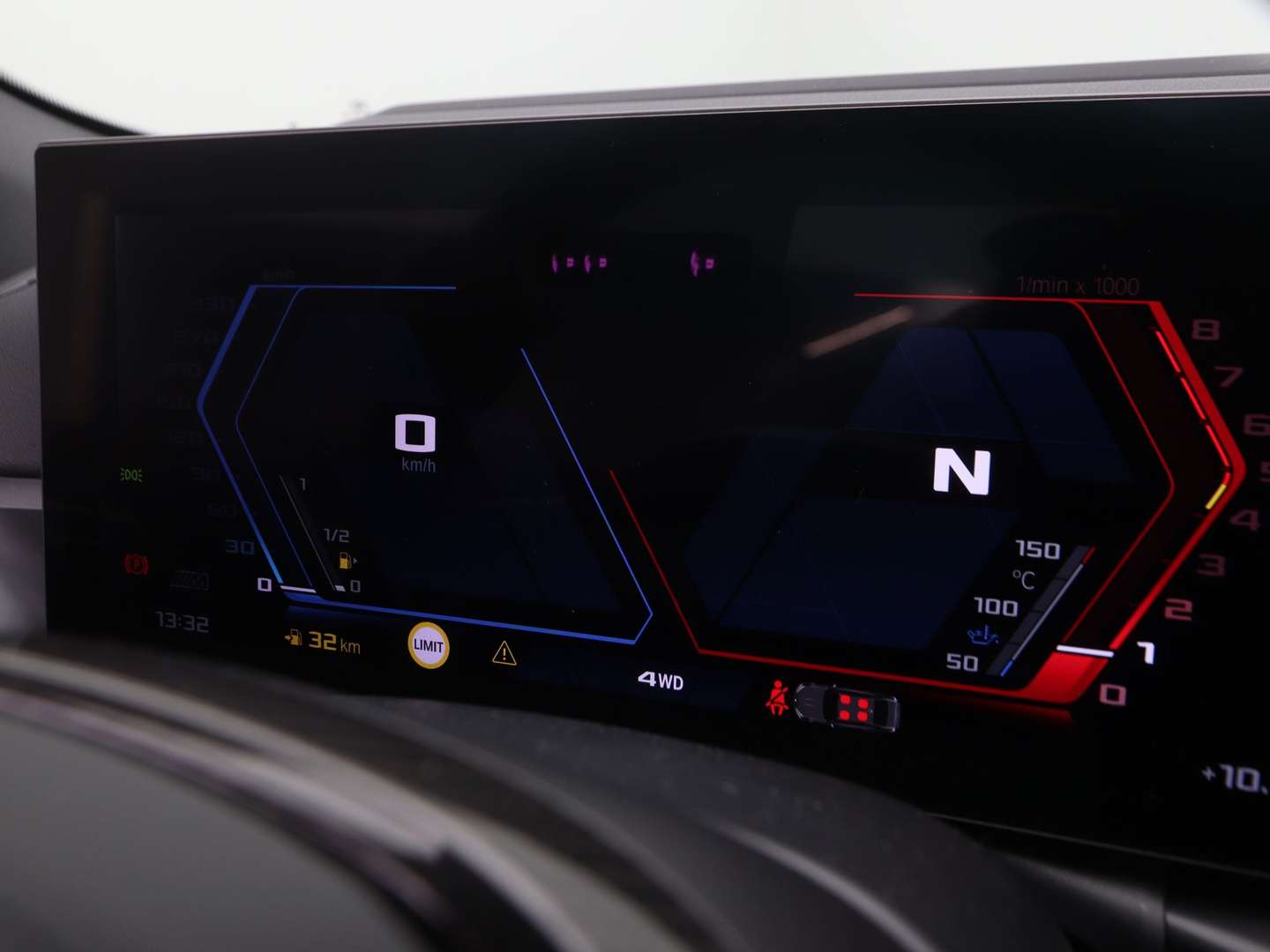 BMW M4 Cabriolet M4 XDrive Competition - 2025 - Joinsteer - #34