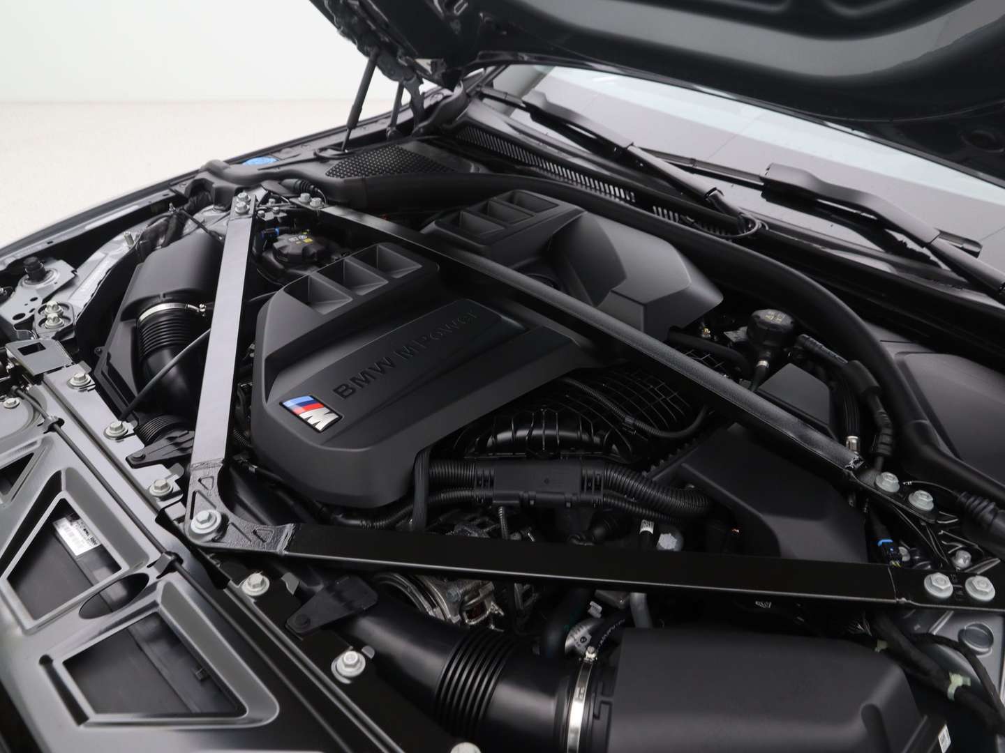 BMW M4 Cabriolet M4 XDrive Competition - 2025 - Joinsteer - #35