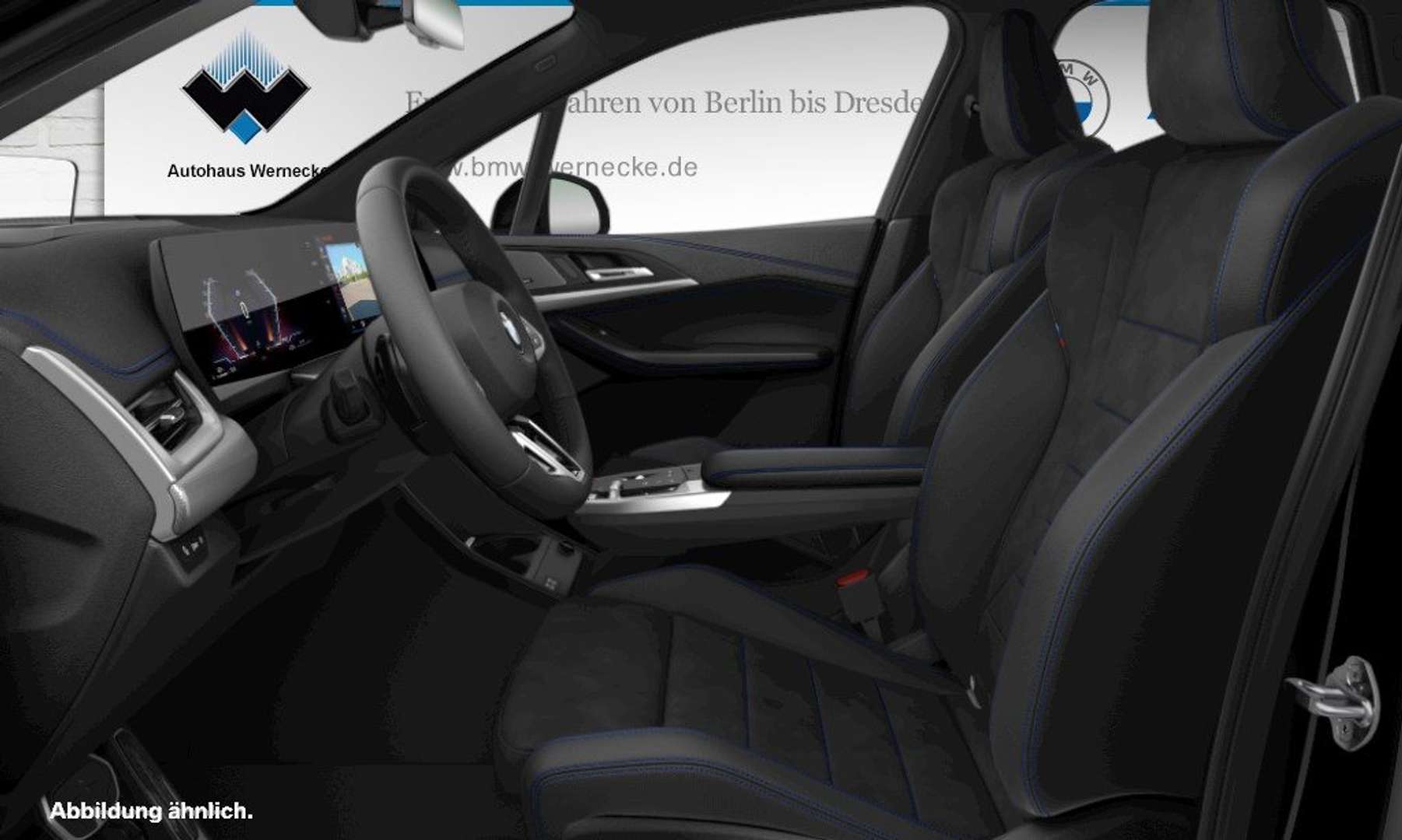 BMW 218i M Sport - 2025 - Joinsteer - #4