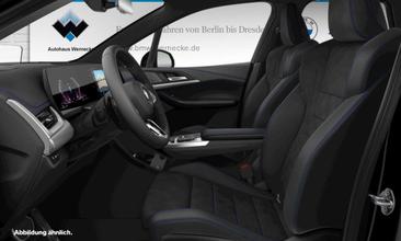BMW 218i M Sport — photo 4