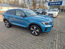 Volvo C40 Recharge PLUS - 2023 - Joinsteer - #1